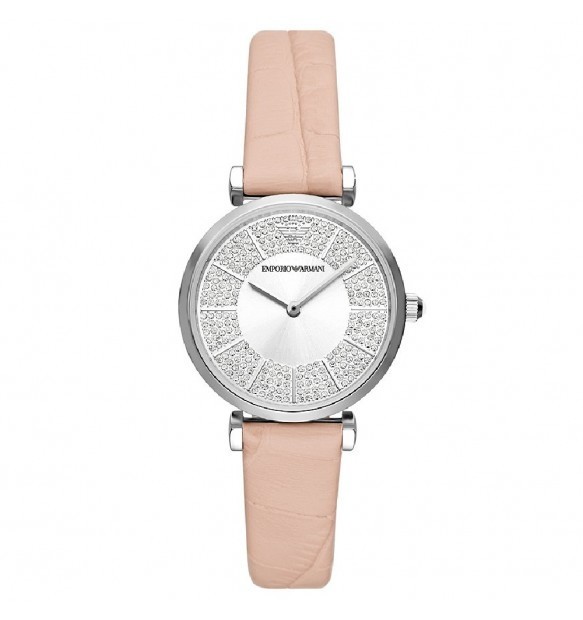 Ceas Dama, Emporio Armani, Gianni T-bar AR11543 - Marime universala