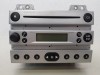 Cod Deblocare Radio Ford 4S61-18C815-ABUABP 4500 B3 LOW CD CD Radio CD, Decodare