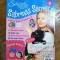 Revista Sabrina&#039;s Secrets nr. 8 / 2008 / R6P5F