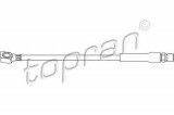 Conducta / cablu frana OPEL ASTRA F Hatchback (53, 54, 58, 59) (1991 - 1998) TOPRAN 200 926