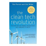 The clean tech revolution