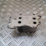 Răcitor de ulei AUDI A6 4F2, C6 2006 OEM: 059117021J | 2352541