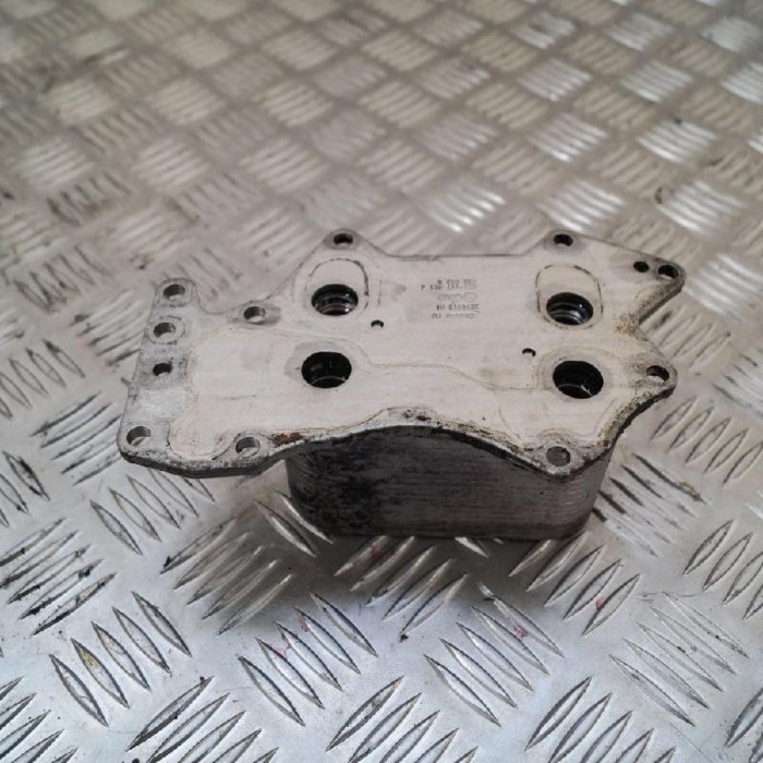 Răcitor de ulei AUDI A6 4F2, C6 2006 OEM: 059117021J | 2352541