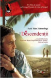 Descendentii - de KAUI HART HEMMINGS, Humanitas