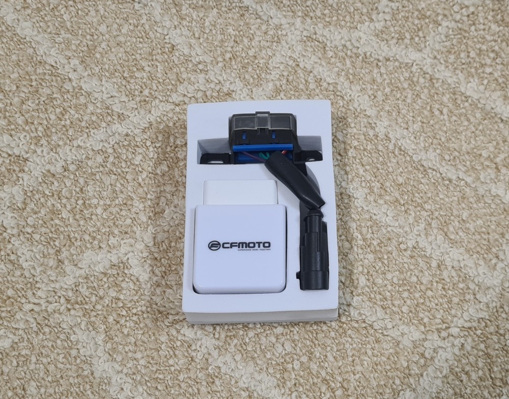 Diagnoza CFMoto OEM DForce PDA Diagnostic Scan Tool Kit 10523 CF Moto