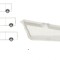 Treapta usa Mercedes Sprinter 208-416 01.1995-2006 , partea Fata Stanga,