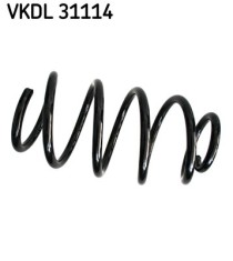 SKF VKDL 31114 Arc spiral