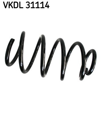 SKF VKDL 31114 Arc spiral foto
