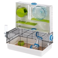 Cusca pentru hamsteri - OLIMPIA foto