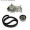 SKF VKMC 06005 Set pompa apa + curea dintata