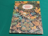 POVEȘTI FERMECATE RUSEȘTI * ILUSTRAȚII N. KOCERGHIN * 1990 * 4 2 1