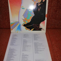 John Miles Play On EMI 1983 Ger vinil vinyl