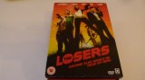 The losers - 210