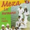 Mezza - Vol 2 - Cumbia, CDr