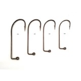 Carlig Jig Aberdeen 3/0, Mustad