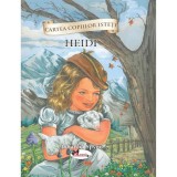 Cumpara ieftin Cartea Copiilor Isteti. Heidi, Aramis