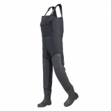 Waders Thermo Pescuit 4 mm, Caperlan