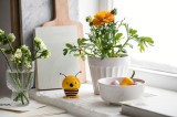 Figurina - Small - Yellow Bee | Hoptimist