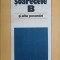 SOARECELE B SI ALTE POVESTIRI-ION D. SIRBU-250622