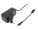 Alimentator 12V 3A 36W cu Ştecher EU