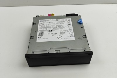 Unitate de control navigație SKODA KAROQ NU7 2023 OEM: 3V0035820P 30419862 foto