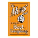 Cumpara ieftin Mum's Book