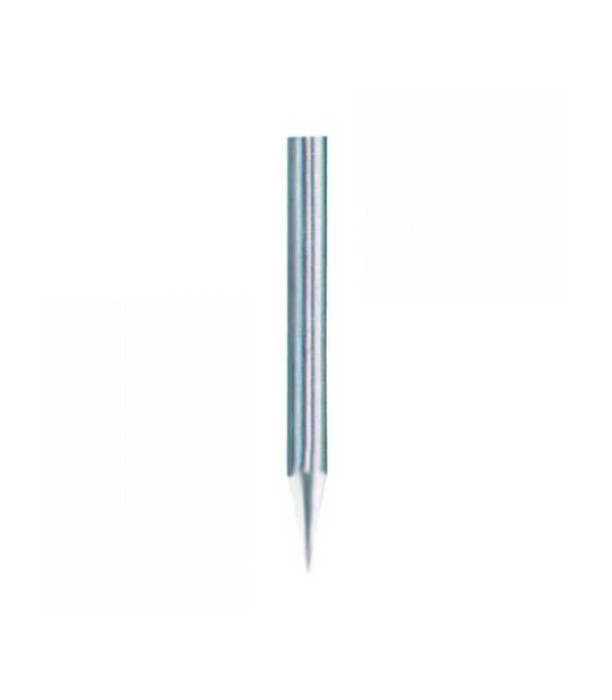 Varf drept pentru letcon de lipit 6mm FP60/VDE 68W 1buc HOME