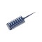 Pieptene separator Hair Combo