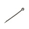 Spin De Momeala Delphin Stinger, Negru, 10buc , 10mm