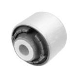 Bucsa brat suspensie, Suport trapez Audi A4, A5, A6, A7 Sportback, Q5, Lemf&ouml;rder 3538101, parte montare : Punte fata, Stanga/ Dreapta, Fata, Jos,