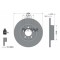 Set disc frana Citroen Jumpy 2 (Vf7) 01.07-03.16-; Fiat Scudo Box (270 272) 01.07-03.16; Peugeot Expert 01.07-; Toyota Proace Box (Mdx) 06.13-03.16,