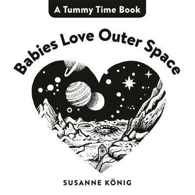 Babies Love Outer Space foto