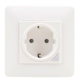Priza inteligentă PNI SmartHome WP850, Wi-Fi, 16A