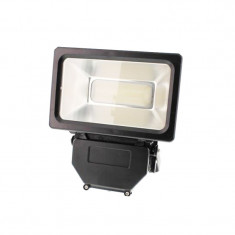 Proiector cu senzor SMD Well, 30 W, lumina neutra foto