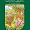 Anne of Green Gables Coloring Book