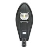 Lampa Stradala LED 50W Breckner Germany, 6500K, IP67, 4500LM, Lumina Rece, Prindere Stalpi, 220V