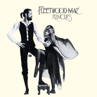 Fleetwood Mac Rumours reissue 2013 foto