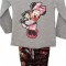 trening copii bumbac model nou cod L15182