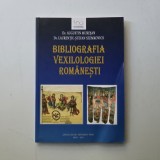 Bibliografia vexilologiei romanesti - Augustin Muresan, Laurentiu Stefan Szemkovics, Arad, 2028