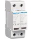 Descarcator supratensiune T2 TNS TT 2P 15kA Hager SPB215D