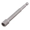 Adaptor Magnetic Lung 10mm x 100mm pentru Bit Surubelnita