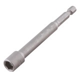 Cumpara ieftin Adaptor Magnetic Bit 8mm x 100mm Lung, Scule Surubelnite