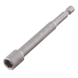 Cumpara ieftin Adaptor cap bit magnetic lung, 6 mm x 100 mm