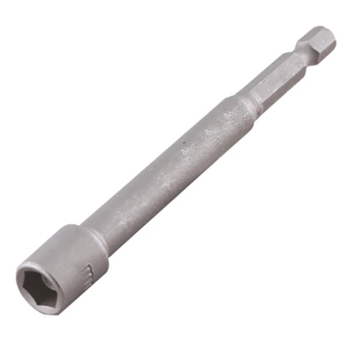 Adaptor cap bit magnetic lung, 6 mm x 100 mm