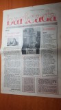 Baricada 11 februarie 1990-articolul &quot; eminescu e cu noi&quot;