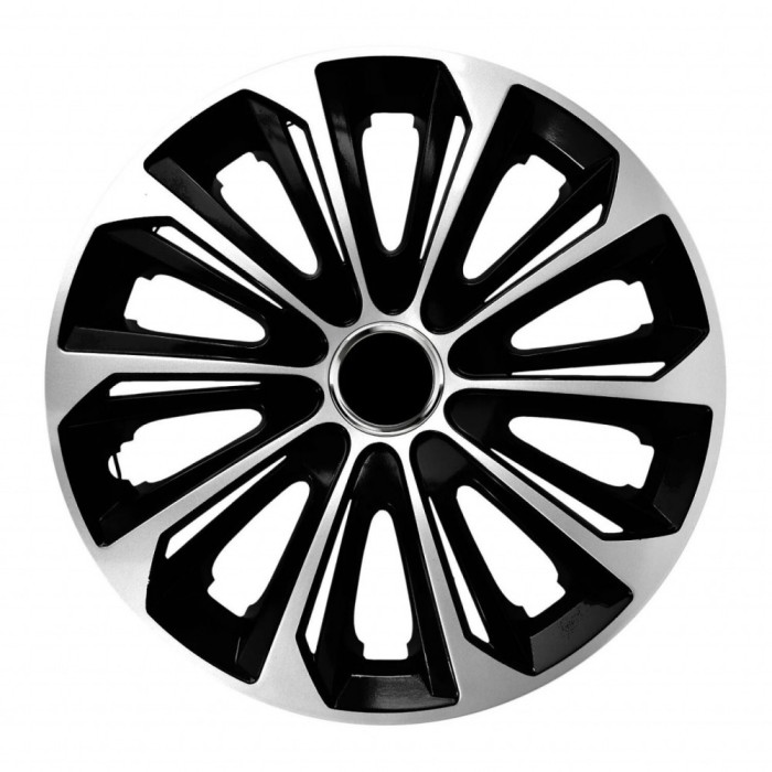 Set 4 CapaceExtra Strong Gri R14