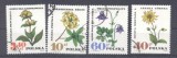 Poland 1967 Flowers, used G.246