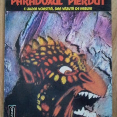 Fredric Brown - Paradoxul pierdut