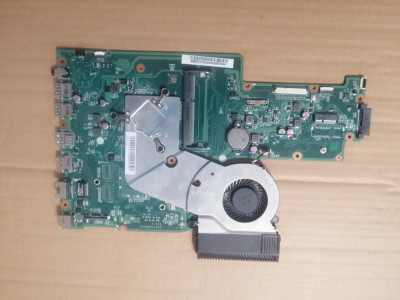 Placa de baza Acer Aspire ES1-731 dazylbmb6e0 intel N3050 (IB) foto