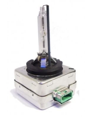 Bec xenon D3S 35W 6000k foto